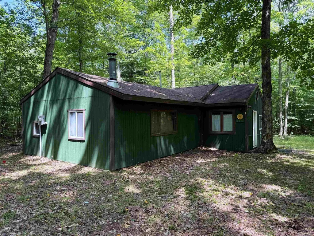 5333 SE Wintergreen Trail Excelsior Township MI 49646