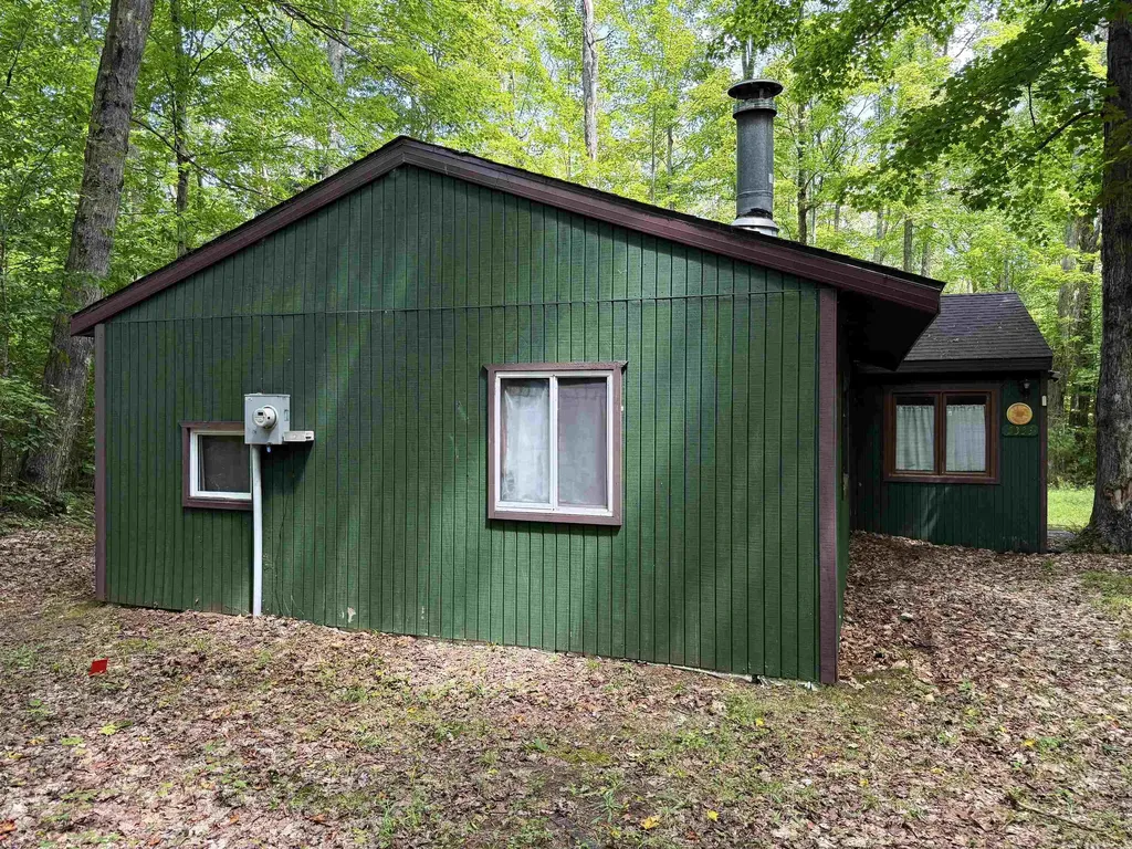 5333 SE Wintergreen Trail Excelsior Township MI 49646