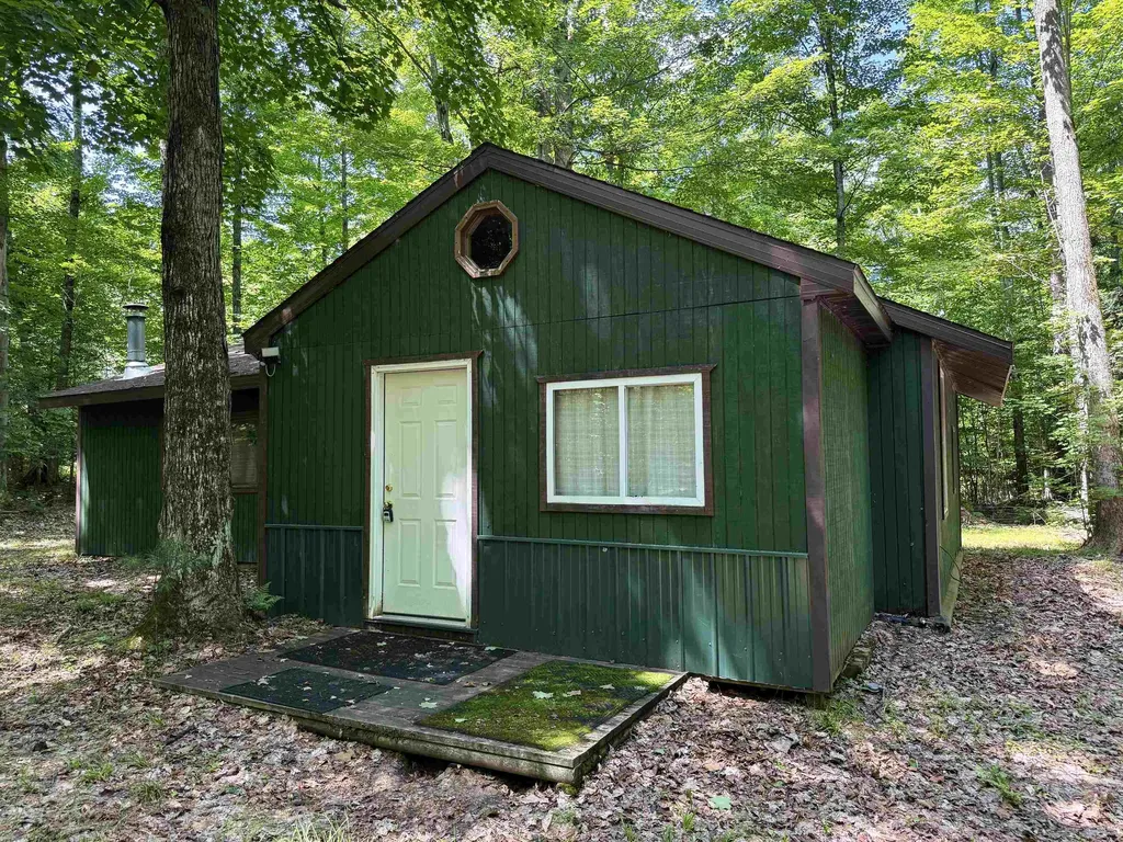 5333 SE Wintergreen Trail Excelsior Township MI 49646
