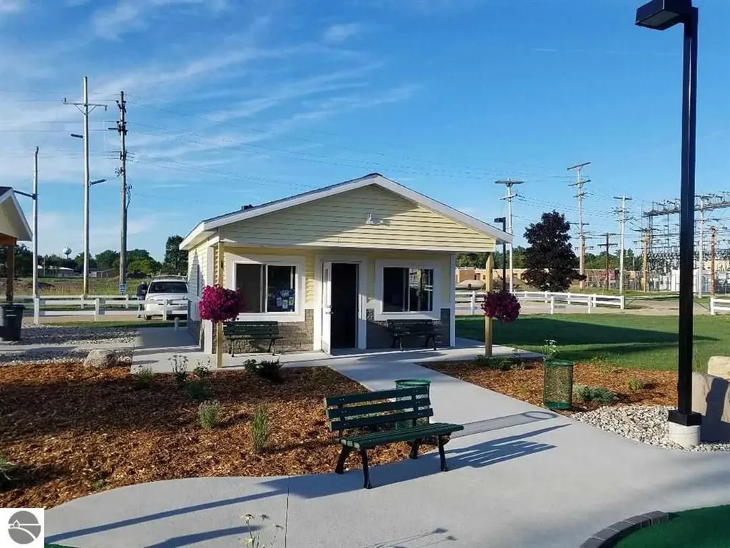 406 N Houghton Street Reeder Township MI 49651