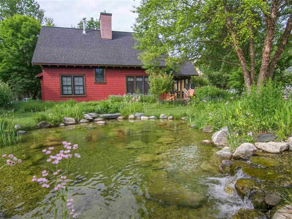 12402-UNIT 315b Wintergreen Drive Weldon Township MI 49683