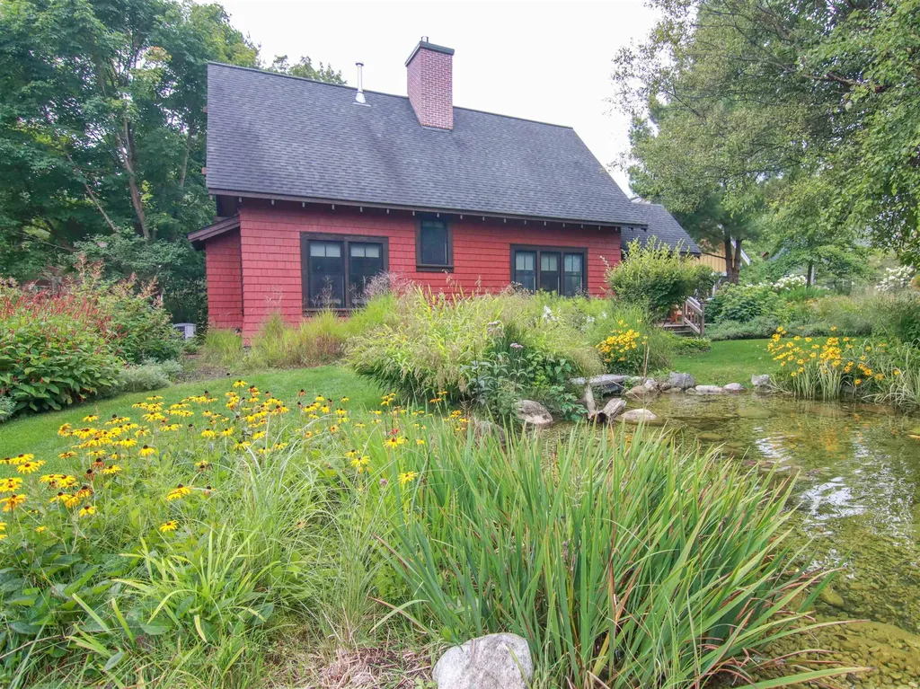 12402-UNIT 315b Wintergreen Drive Weldon Township MI 49683