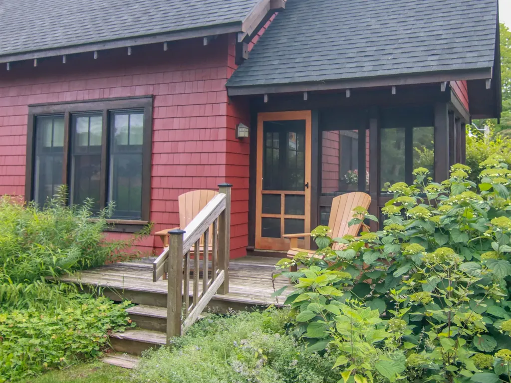12402-UNIT 315b Wintergreen Drive Weldon Township MI 49683