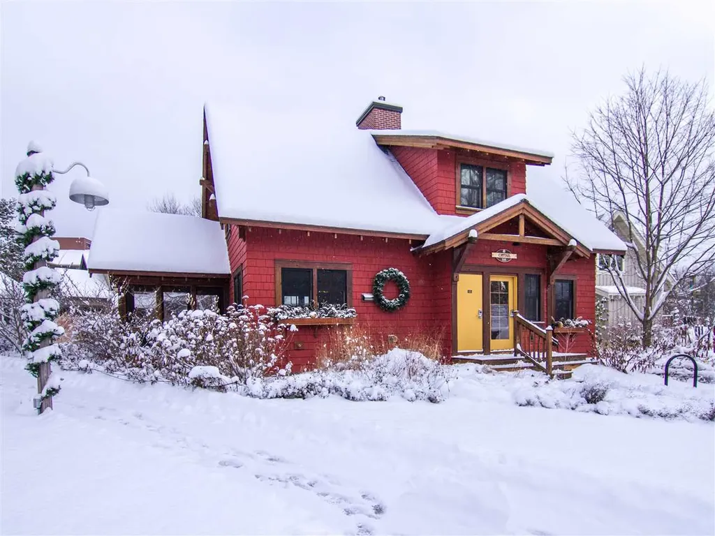 12402-UNIT 315b Wintergreen Drive Weldon Township MI 49683