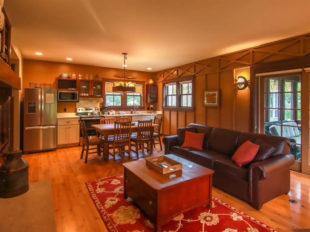 12402-UNIT 315b Wintergreen Drive Weldon Township MI 49683