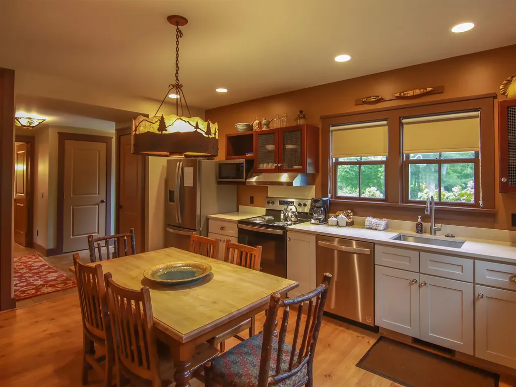 12402-UNIT 315b Wintergreen Drive Weldon Township MI 49683