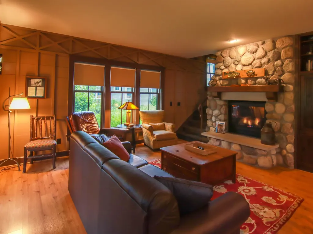 12402-UNIT 315b Wintergreen Drive Weldon Township MI 49683