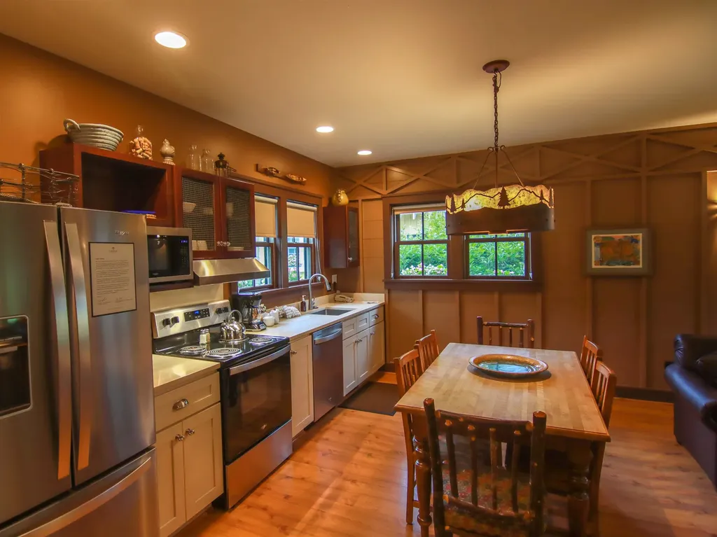 12402-UNIT 315b Wintergreen Drive Weldon Township MI 49683