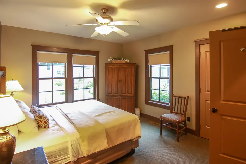 12402-UNIT 315b Wintergreen Drive Weldon Township MI 49683