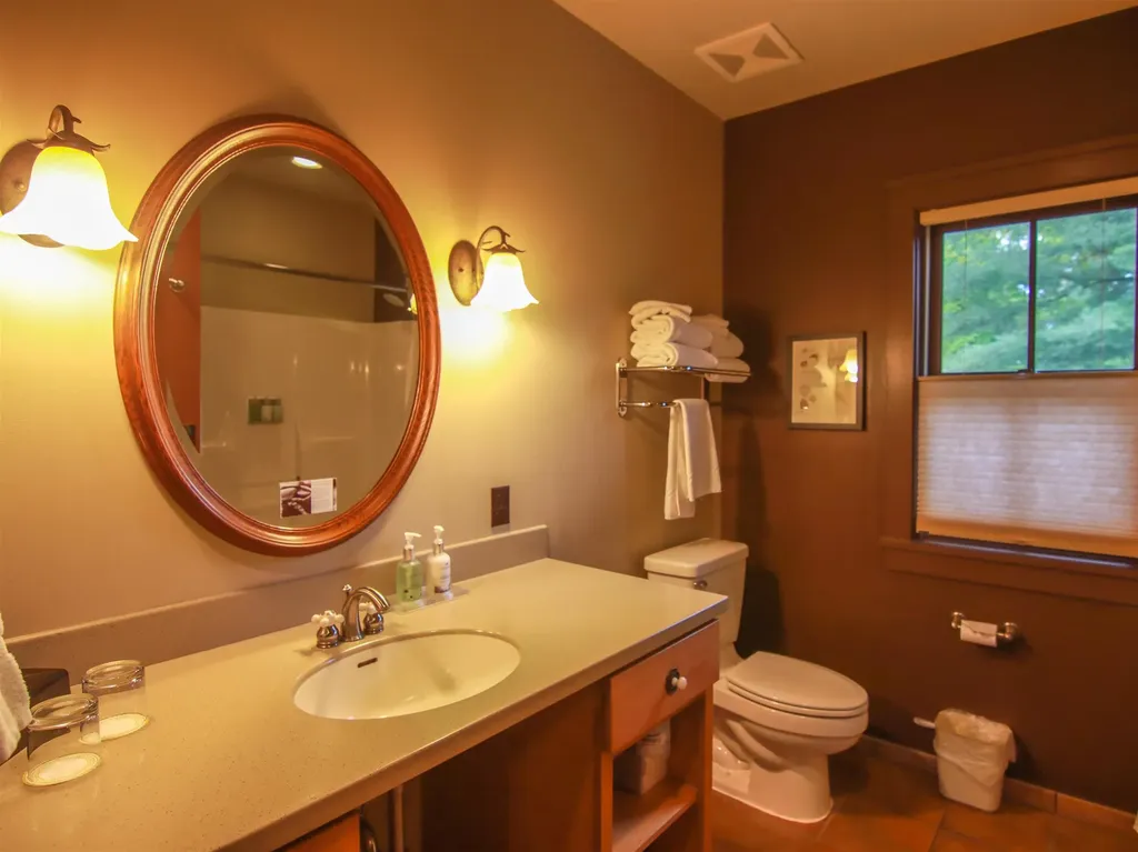 12402-UNIT 315b Wintergreen Drive Weldon Township MI 49683