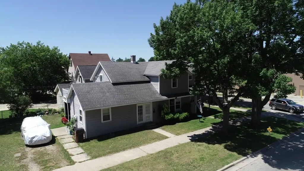 122 E River Street Cadillac City MI 49601
