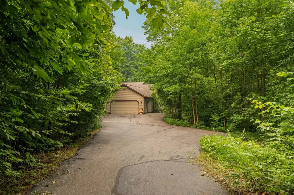 8433 Forest Court Elmwood Charter Township MI 49684