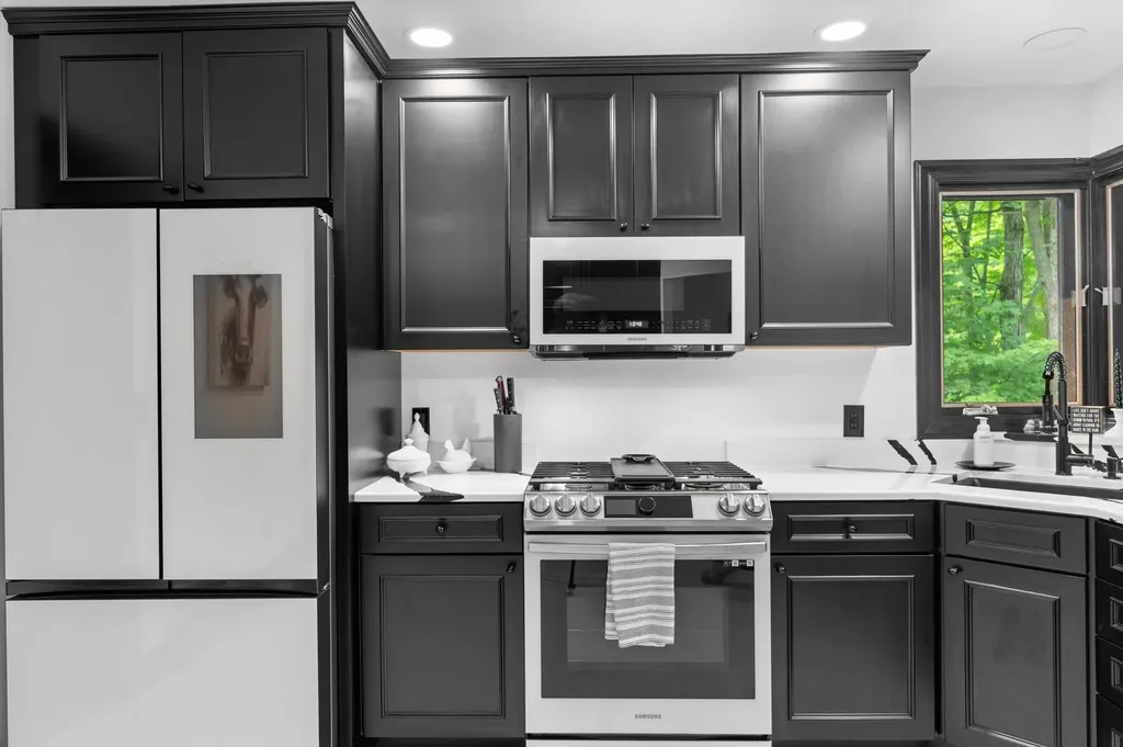 8433 Forest Court Elmwood Charter Township MI 49684