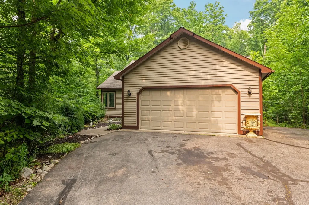 8433 Forest Court Elmwood Charter Township MI 49684