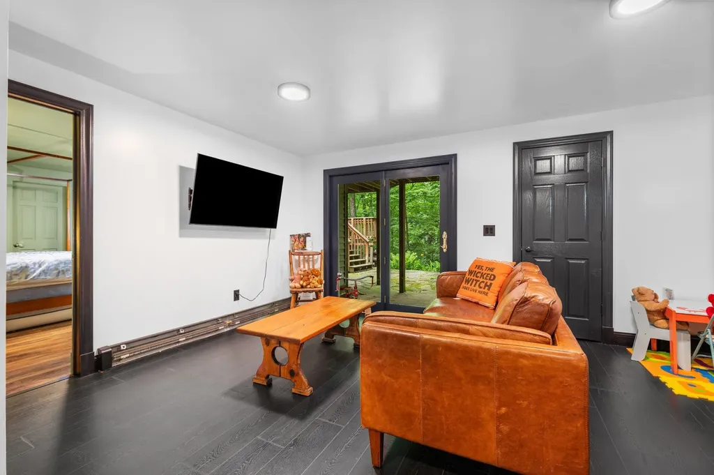 8433 Forest Court Elmwood Charter Township MI 49684