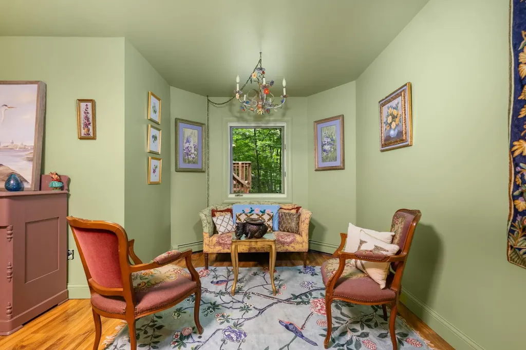 8433 Forest Court Elmwood Charter Township MI 49684