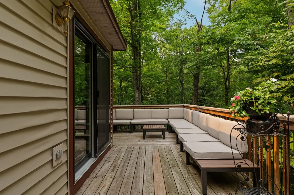 8433 Forest Court Elmwood Charter Township MI 49684