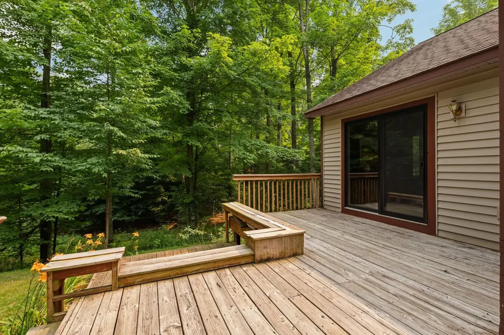 8433 Forest Court Elmwood Charter Township MI 49684
