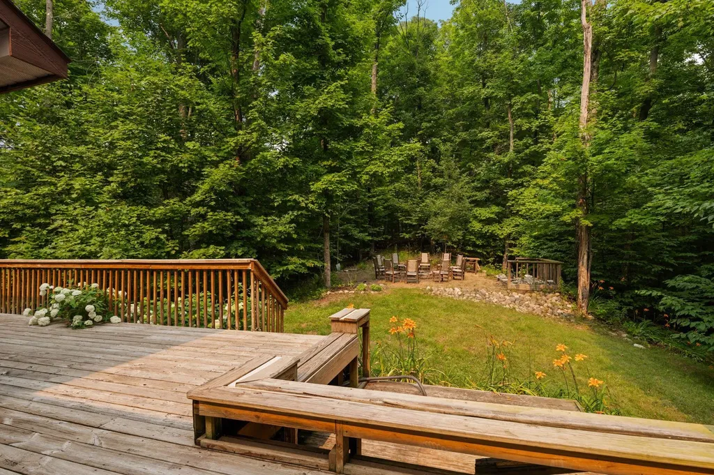 8433 Forest Court Elmwood Charter Township MI 49684