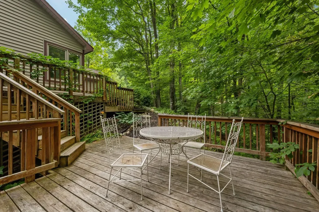 8433 Forest Court Elmwood Charter Township MI 49684