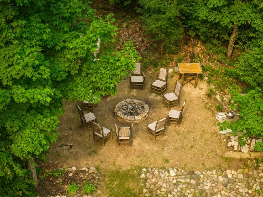 8433 Forest Court Elmwood Charter Township MI 49684