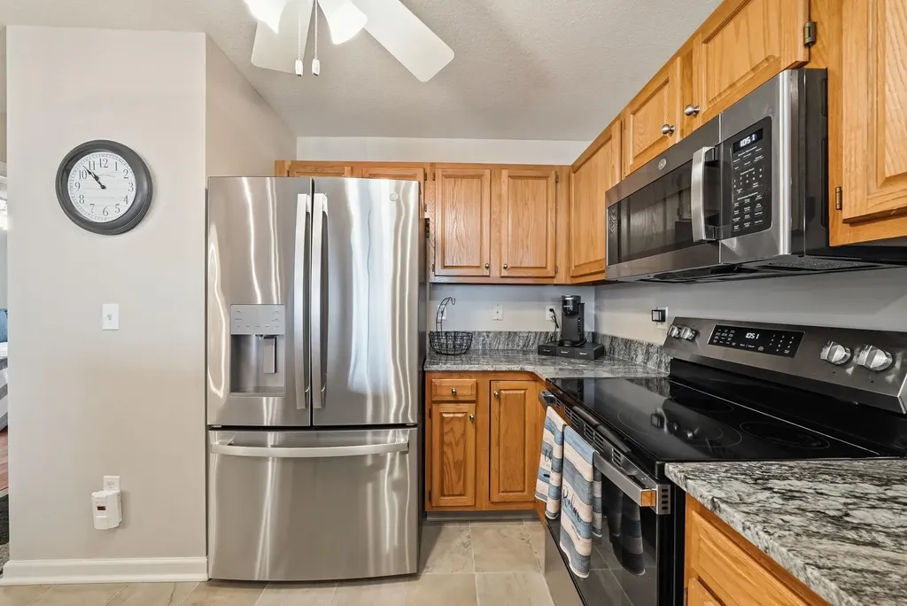632 S Lake Street Cadillac City MI 49601