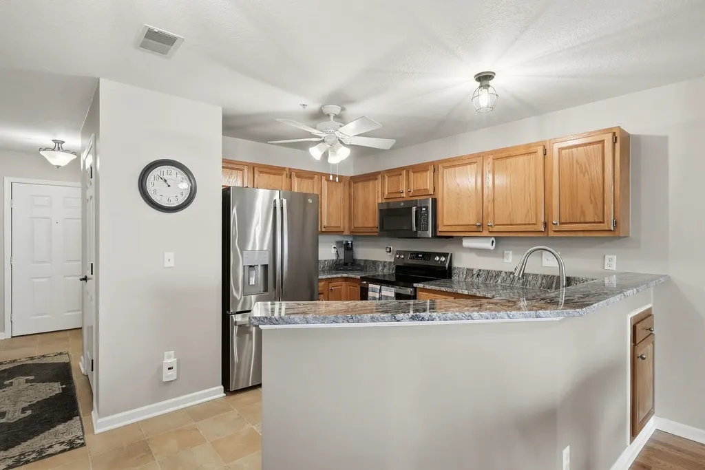 632 S Lake Street Cadillac City MI 49601
