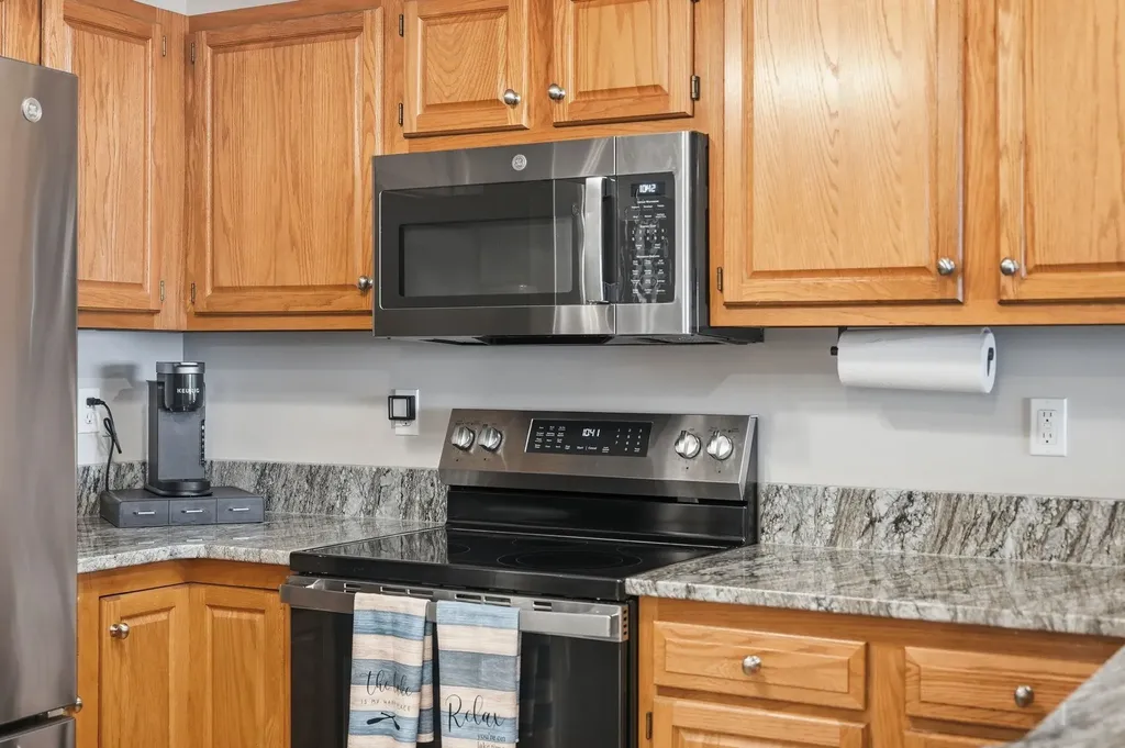 632 S Lake Street Cadillac City MI 49601