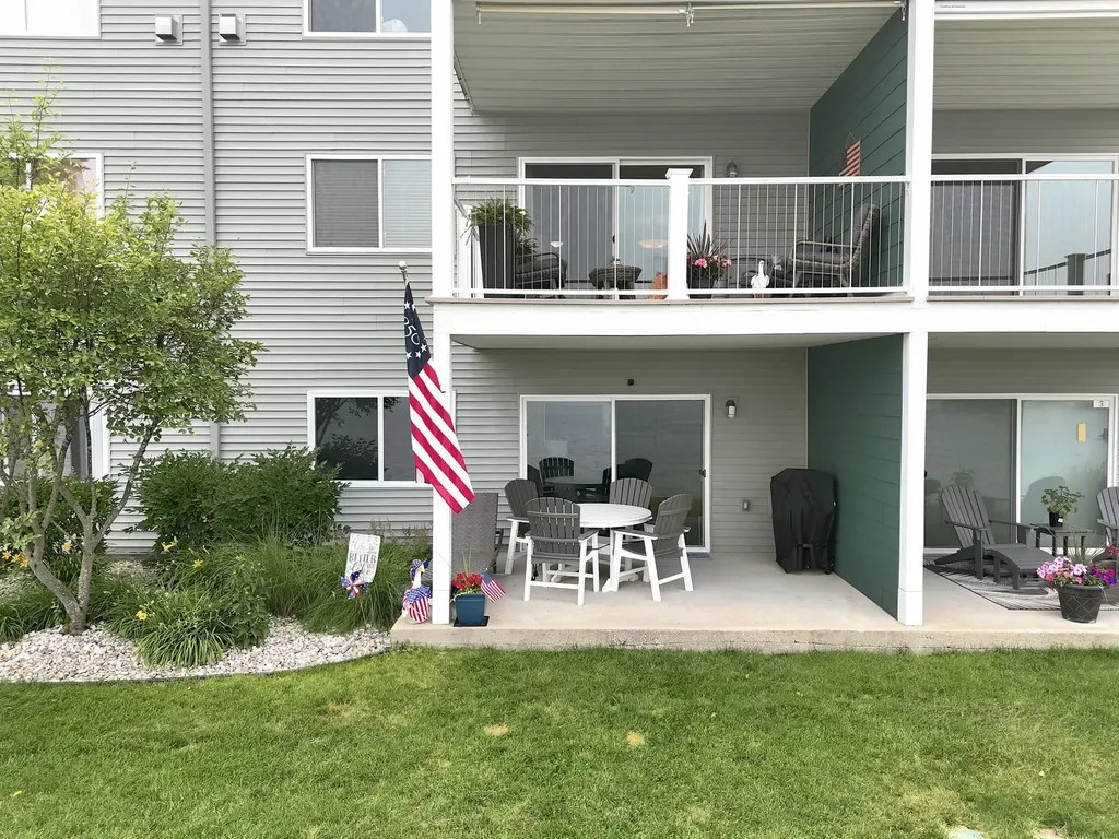 632 S Lake Street Cadillac City MI 49601
