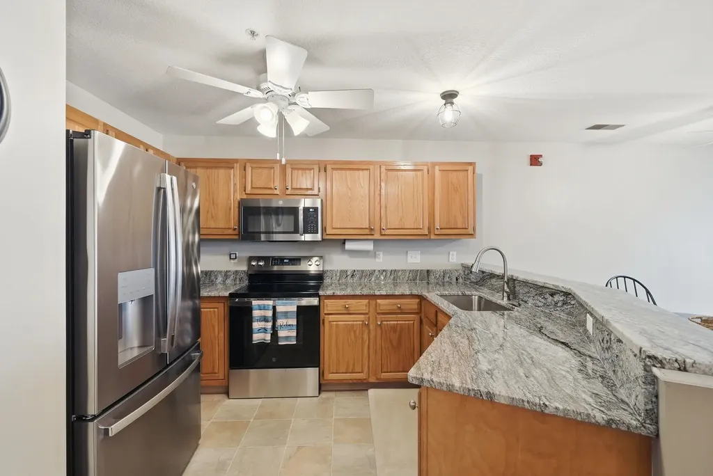 632 S Lake Street Cadillac City MI 49601
