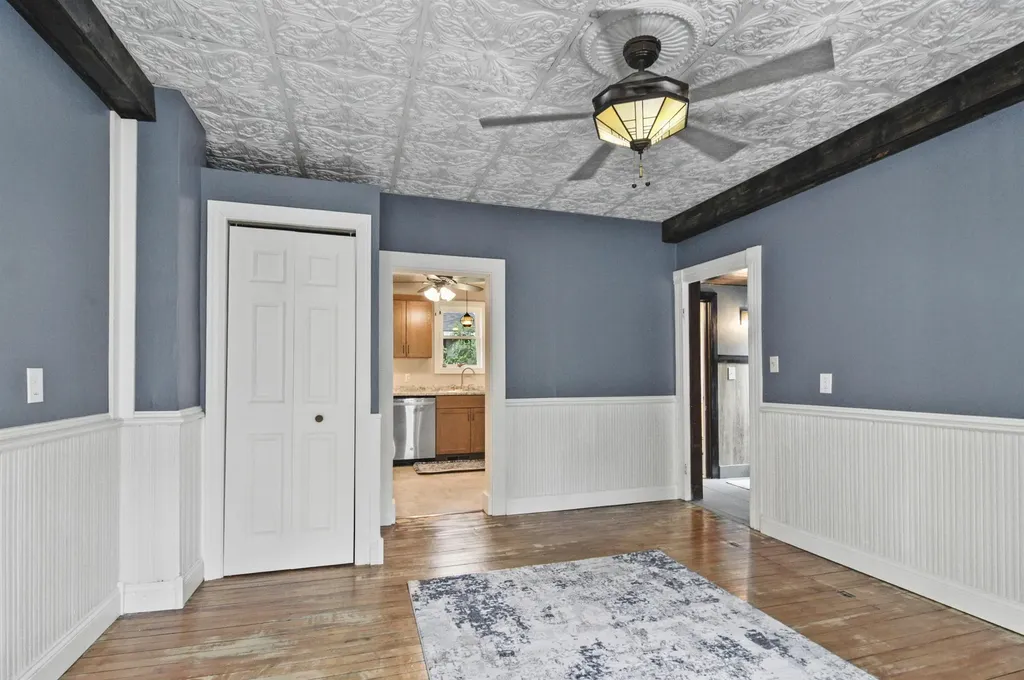 846 Farrar Street Cadillac City MI 49601