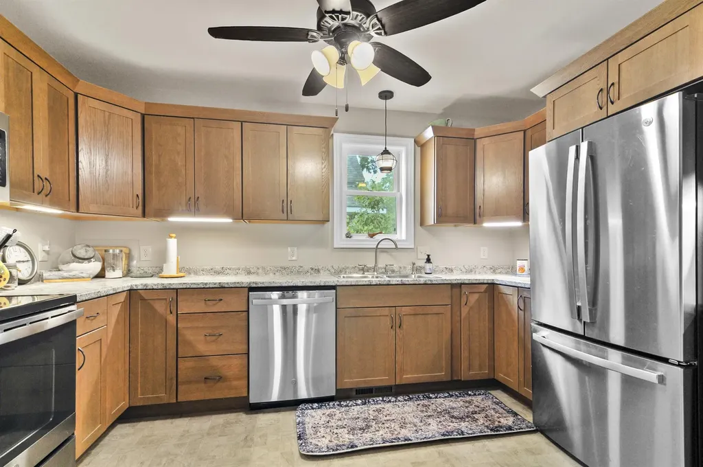 846 Farrar Street Cadillac City MI 49601