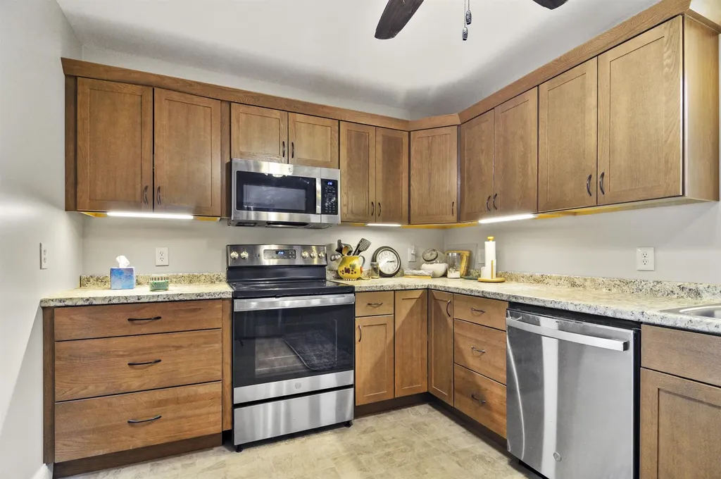 846 Farrar Street Cadillac City MI 49601