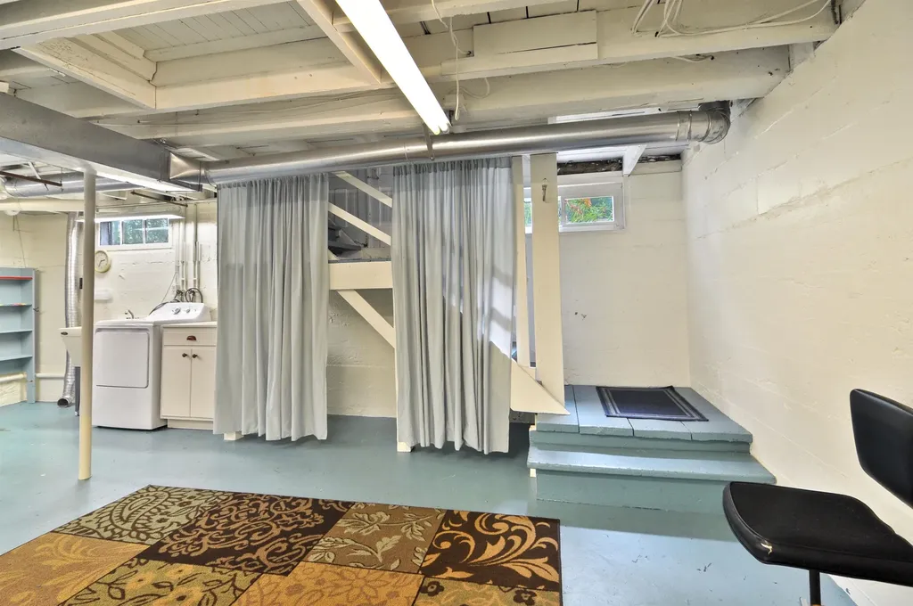 846 Farrar Street Cadillac City MI 49601