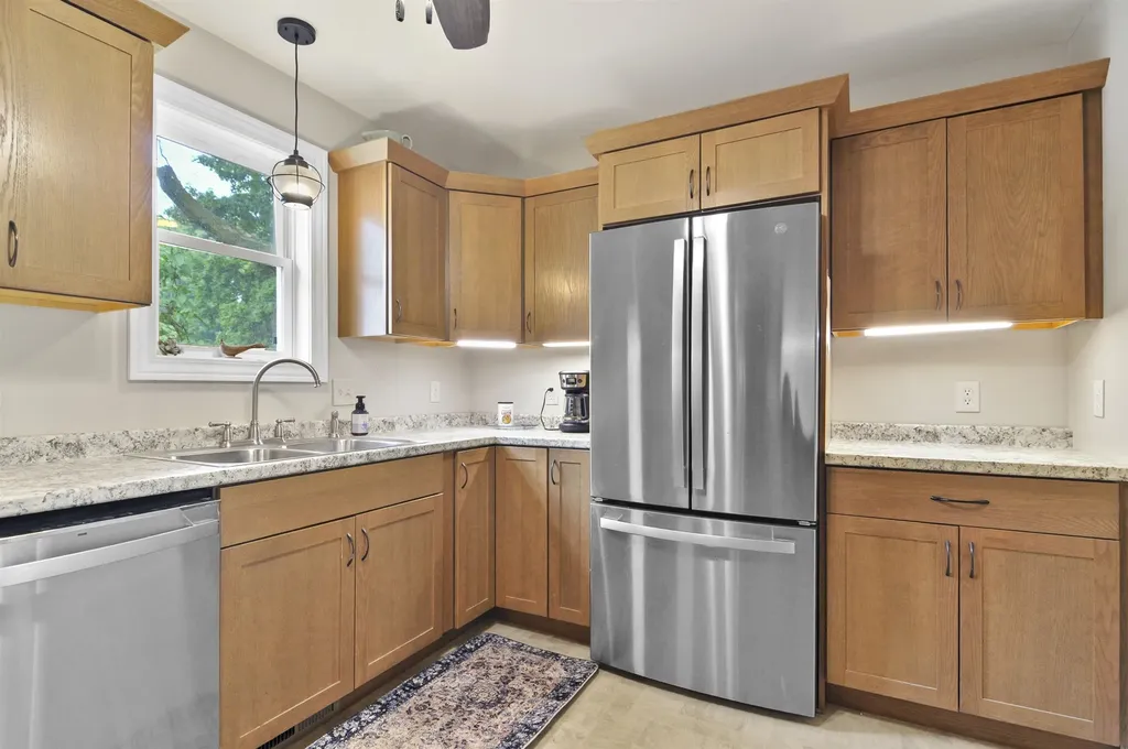 846 Farrar Street Cadillac City MI 49601