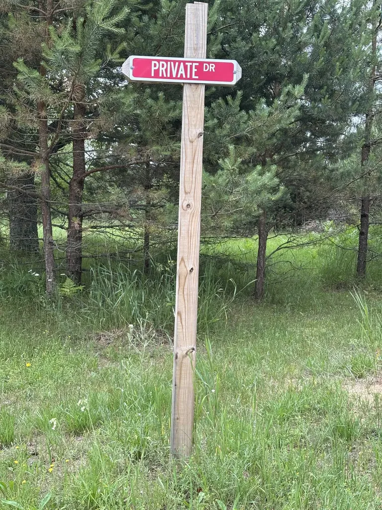1426 SE Riley Road Kalkaska Township MI 49646