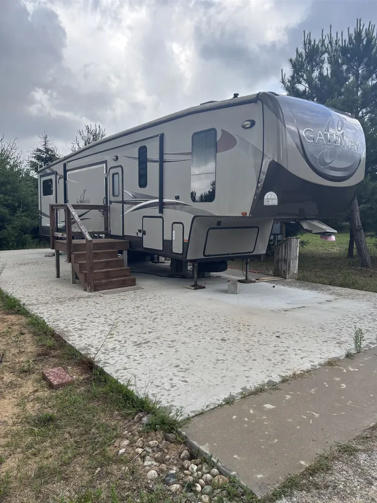 1426 SE Riley Road Kalkaska Township MI 49646