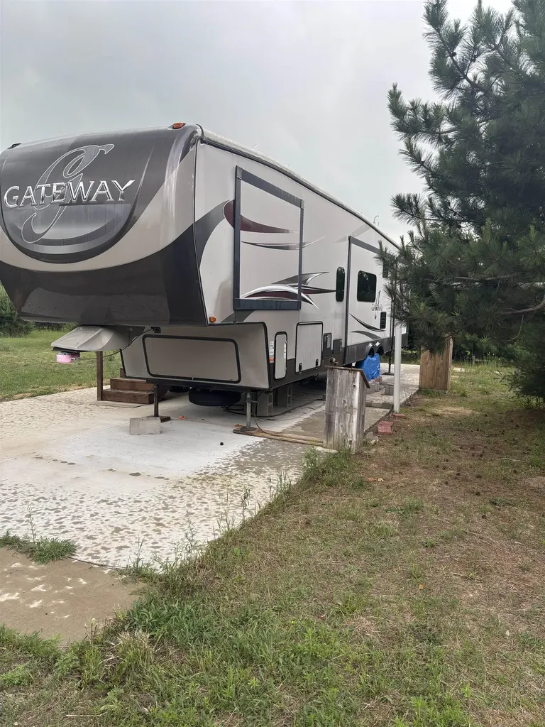 1426 SE Riley Road Kalkaska Township MI 49646