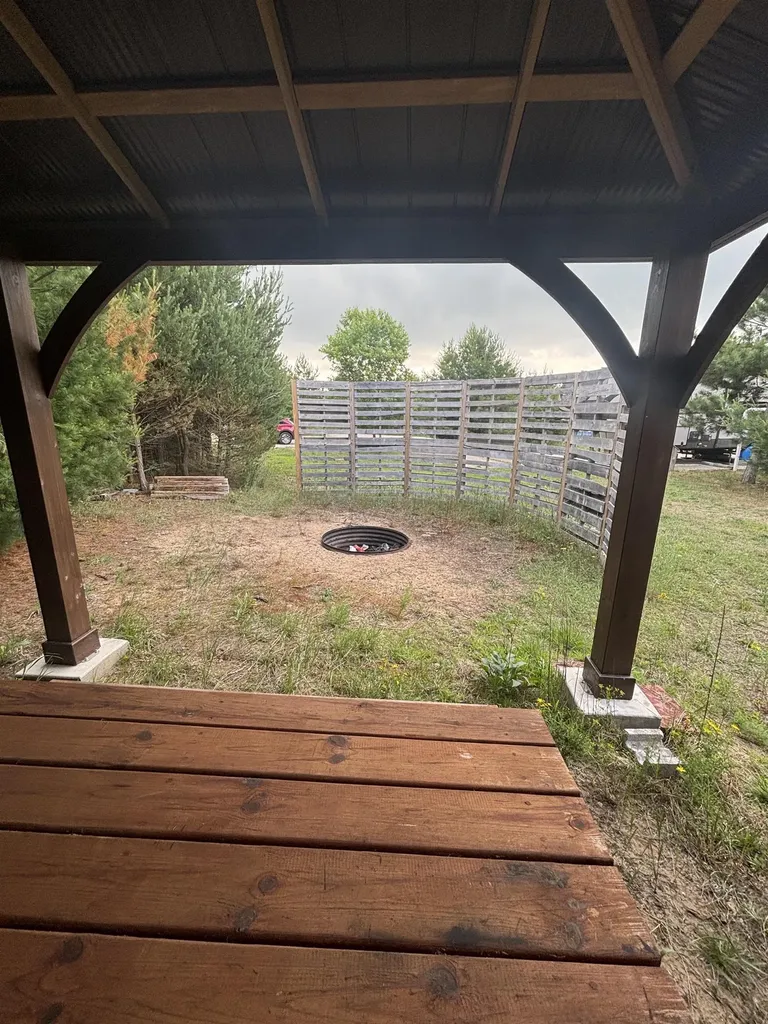 1426 SE Riley Road Kalkaska Township MI 49646