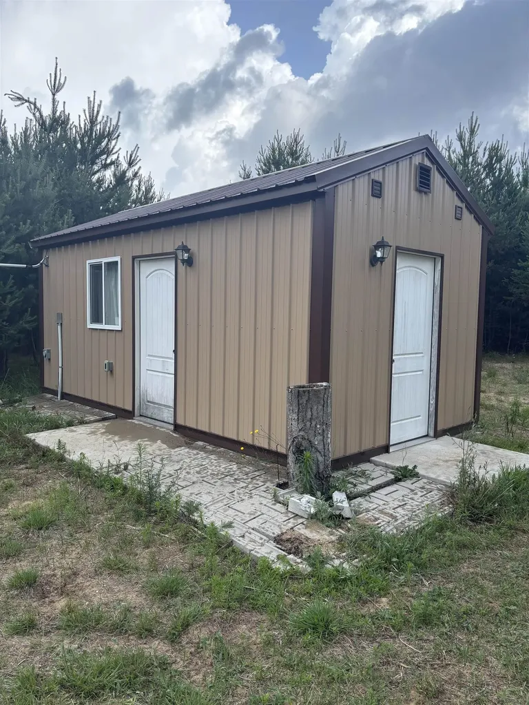 1426 SE Riley Road Kalkaska Township MI 49646