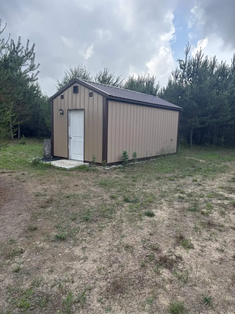 1426 SE Riley Road Kalkaska Township MI 49646
