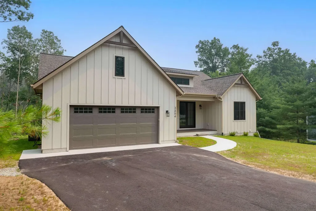 3494 Village Circle Drive East Bay Township MI 49686