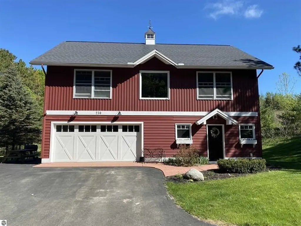 910 Rusch View Ridge Garfield Charter Township MI 49696