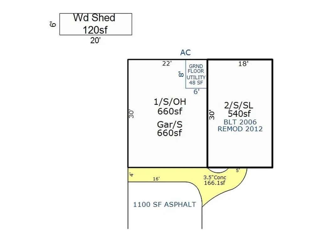 910 Rusch View Ridge Garfield Charter Township MI 49696