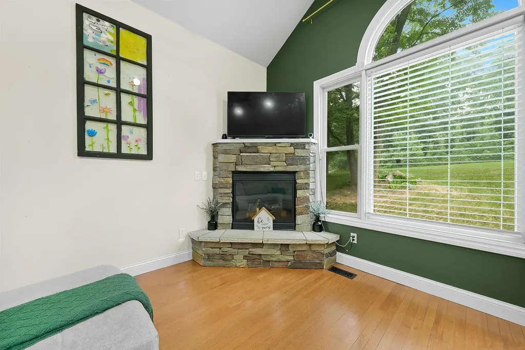 160 Hunters Ridge Haring Charter Township MI 49601