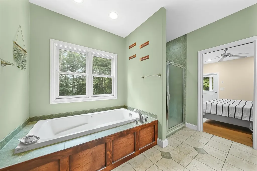 160 Hunters Ridge Haring Charter Township MI 49601