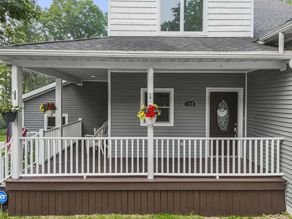 160 Hunters Ridge Haring Charter Township MI 49601