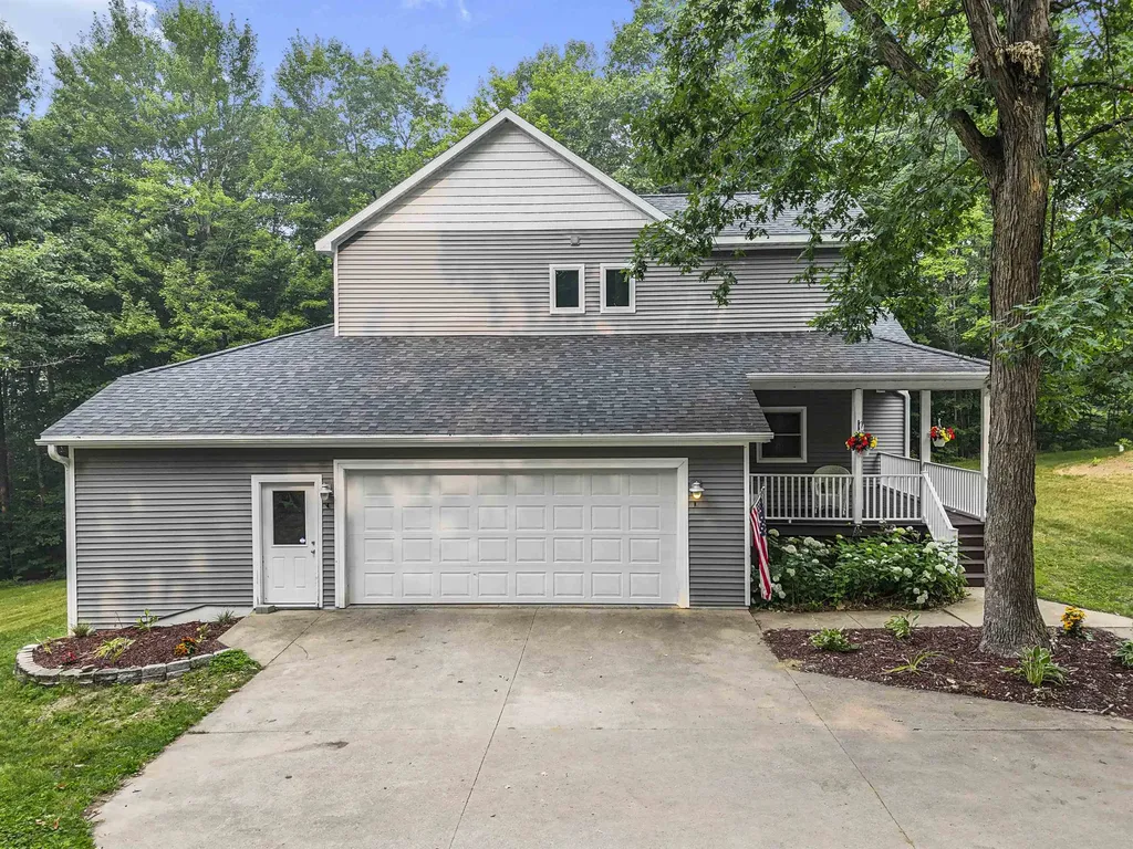 160 Hunters Ridge Haring Charter Township MI 49601