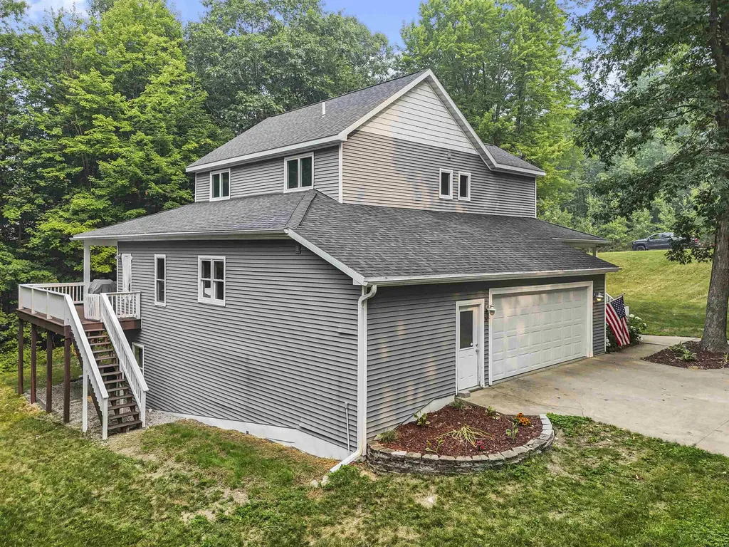 160 Hunters Ridge Haring Charter Township MI 49601