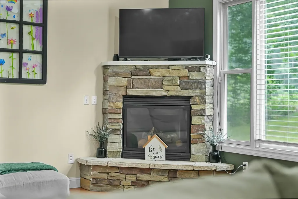 160 Hunters Ridge Haring Charter Township MI 49601